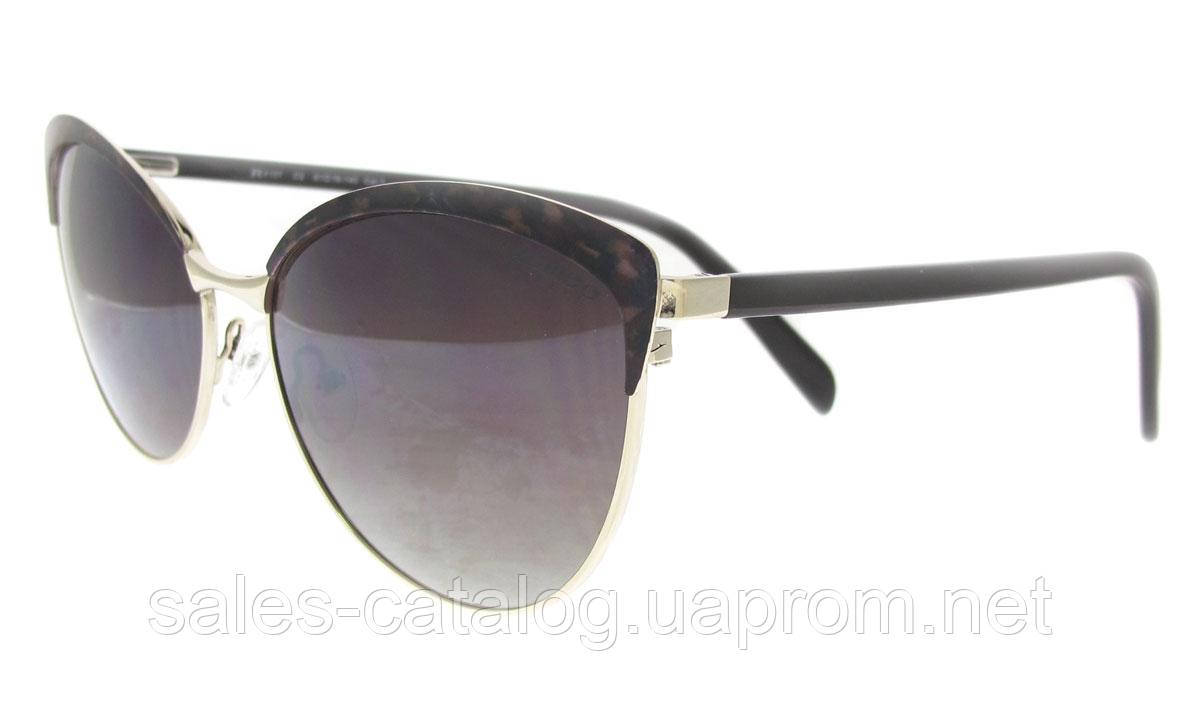 Сонцезахисні окуляри жіночі Romeo (polarized) R4107-C2 Фіолетовий SC, код: 7944163