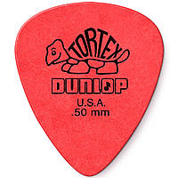 Медиатор Dunlop 4181 Tortex Standard Guitar Pick 0.50 mm (1 шт.) OB, код: 6555529