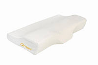 Ортопедическая подушка для сна Qmed Ergo Pillow GT, код: 7356941