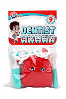 Игровой набор стоматолог ТехноК 6641TXK DI, код: 7761258