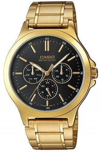 Casio LTP-V300G-1AUDF