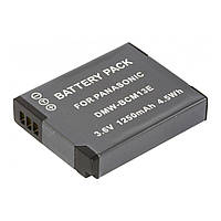 MultiplePower акум Panasonic DMW-BCM13 1250mAh для Lumix TZ55/ZS35/FT5/TS5 (99)