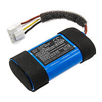 Акумулятор Cameron Sino ID1060-B (CS-JMF500XL) для JBL Flip 5 JBLFLIP5WHTAM, 6800 mAh