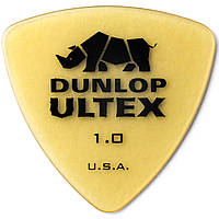 Медиатор Dunlop 4260 Ultex Triangle Guitar Pick 1.0 mm (1 шт.) TP, код: 6555556