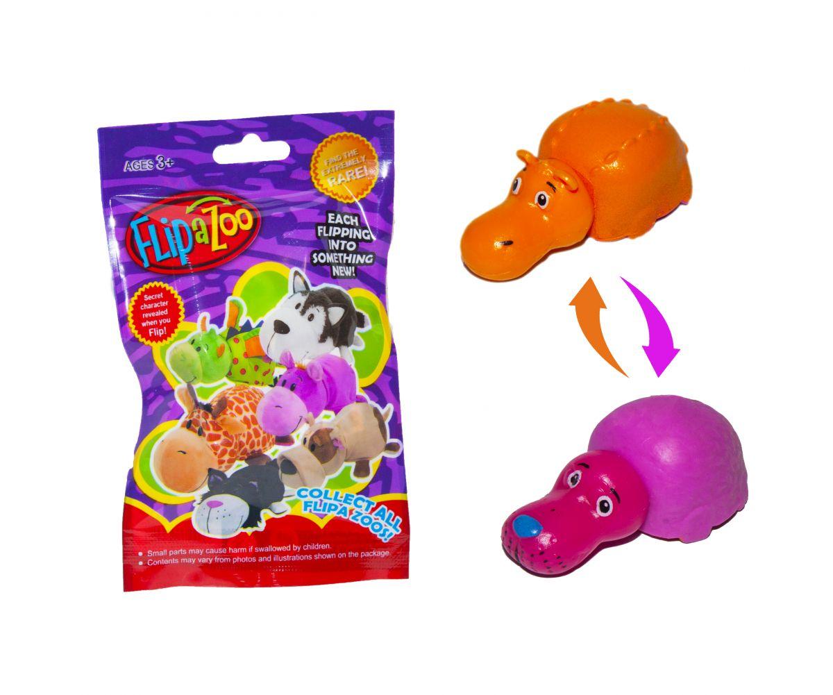 Flipazoo mini deals