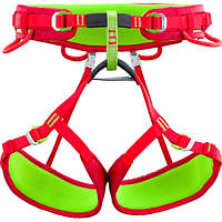 Страховочная система Climbing Technology Anthea Seat Harness Lady style XS S Розовый (1053-7H DI, код: 7417293