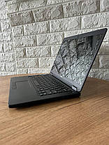 Ноутбук Б-клас Dell Latitude E5450/ 14" 1366x768 Touch/ i5-5300U/ 8GB RAM/ 240GB SSD/ 830M 2GB, фото 5