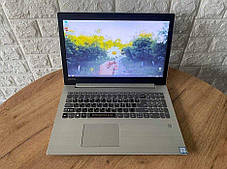 Ноутбук Lenovo IdeaPad 320-15IKB/ 15.6" (1920x1080)/ Core i7-7500U/ 8 GB RAM/ 256 GB SSD/ HD 620, фото 3