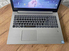 Ноутбук Lenovo IdeaPad 320-15IKB/ 15.6" (1920x1080)/ Core i7-7500U/ 8 GB RAM/ 256 GB SSD/ HD 620, фото 4