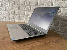 Ноутбук Lenovo IdeaPad 320-15IKB/ 15.6" (1920x1080)/ Core i7-7500U/ 8 GB RAM/ 256 GB SSD/ HD 620, фото 6