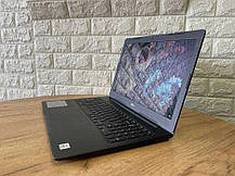 Ноутбук Dell Inspiron 3593/ 15.6" (1920x1080) Сенсорний/ Core i3-1005G1/ 8 GB RAM/ 256 GB SSD/ UHD, фото 5