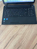 Ноутбук Toshiba Satellite C55/ 15.6" (1366x768)/ Core i3-4005U/ 4 GB RAM/ 120 GB SSD/ HD 4400, фото 3