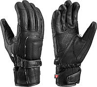 Перчатки Leki Fuse S Lady MF Touch 6 Black (1052-632 82102 060) KM, код: 6514706