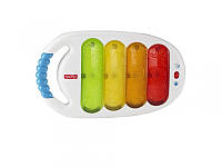 Пианино Ксилофон игрушка Fisher Price IR44634 TH, код: 7725449