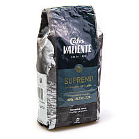 Кофе в зернах Valiente Supremo 1 кг.