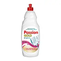 Средство для мытья посуды Passion Gold "Original" (850мл.)