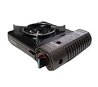 Інверторний генератор MAST GROUP YH5000io + газова плитка Orcamp CK-505 + електричний нагрівач Gardyer, фото 8