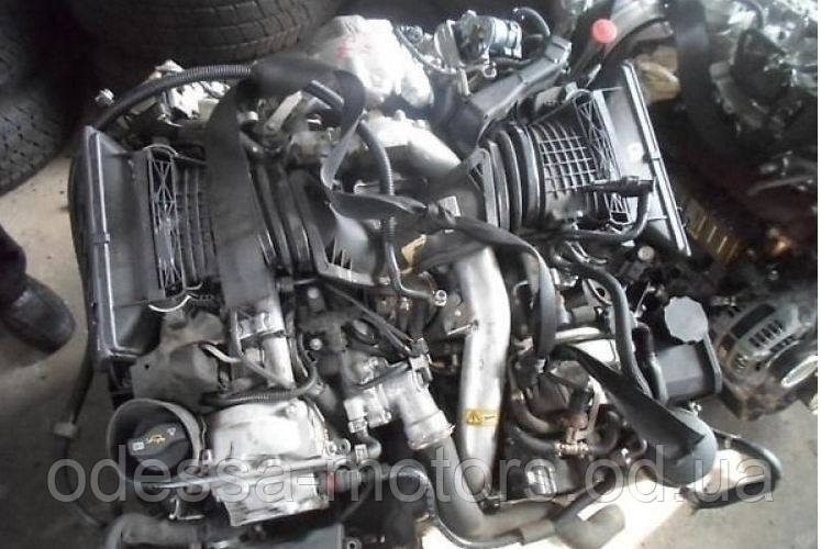 Двигун Mercedes CLS 400, 2014-today тип двигуна M 276.820, фото 1