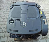 Двигун Mercedes E-Class E 400 4-matic, 2013-today тип двигуна M 276.820, фото 3