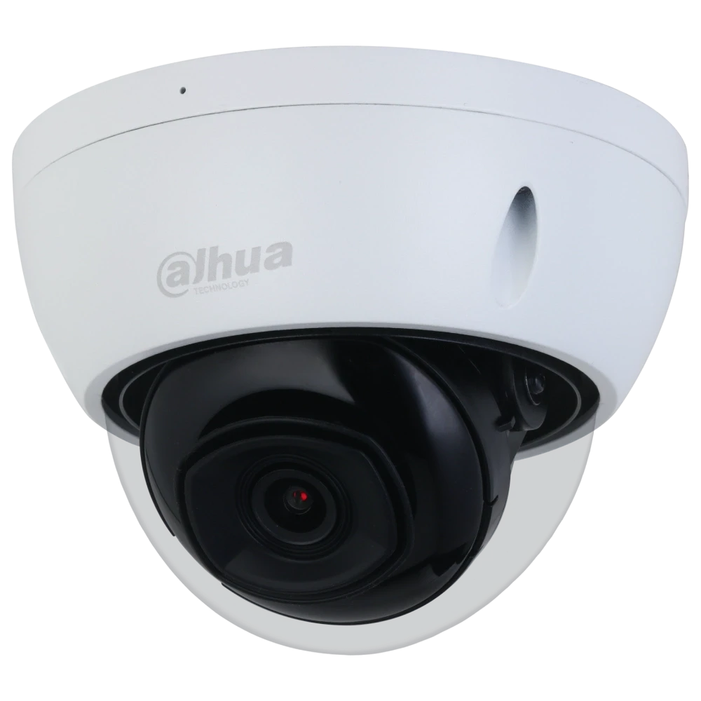 8 МП WizSense IP67 IK10 Dahua DH-IPC-HDBW2841E-S 2.8mm