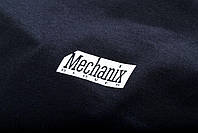 Футболка Mechanix Original Tee  ⁇  Black, фото 2