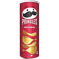 Чіпси Pringles Original 165 г