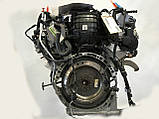 Двигун Mercedes E-Class T-Model E 63 AMG, 2011-today тип двигуна M 157.981, фото 3