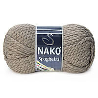 Nako Spaghetti — 6577 буффало