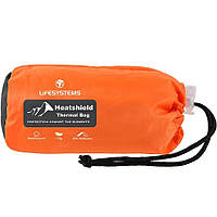Термоодеяло Lifesystems Heatshield Bag (1012-42150) TR, код: 6834118