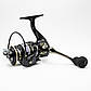 Спінінгова котушка Deukio AC3000, фото 4