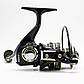 Спінінгова котушка Deukio AC3000, фото 5