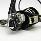 Спінінгова котушка Deukio AC3000, фото 9