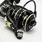 Спінінгова котушка Deukio AC3000, фото 10