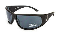 Солнцезащитные очки мужские Difeil DF9301-C3 Серый TR, код: 7920574