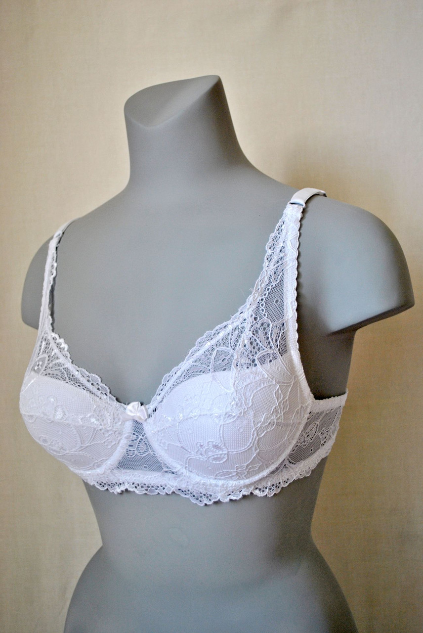 Тонкий поролоновий бюстгальтер Anfen