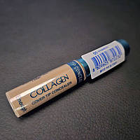 Колагеновий консилер для маскування недоліків шкіри Enough Collagen Cover Tip Concealer. № 1
