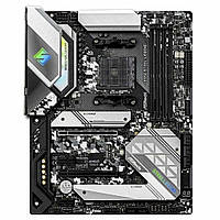 Материнська плата AsRock B550 Steel Legend (B550 Steel Legend) (sAM4, AMD B550, ATX)