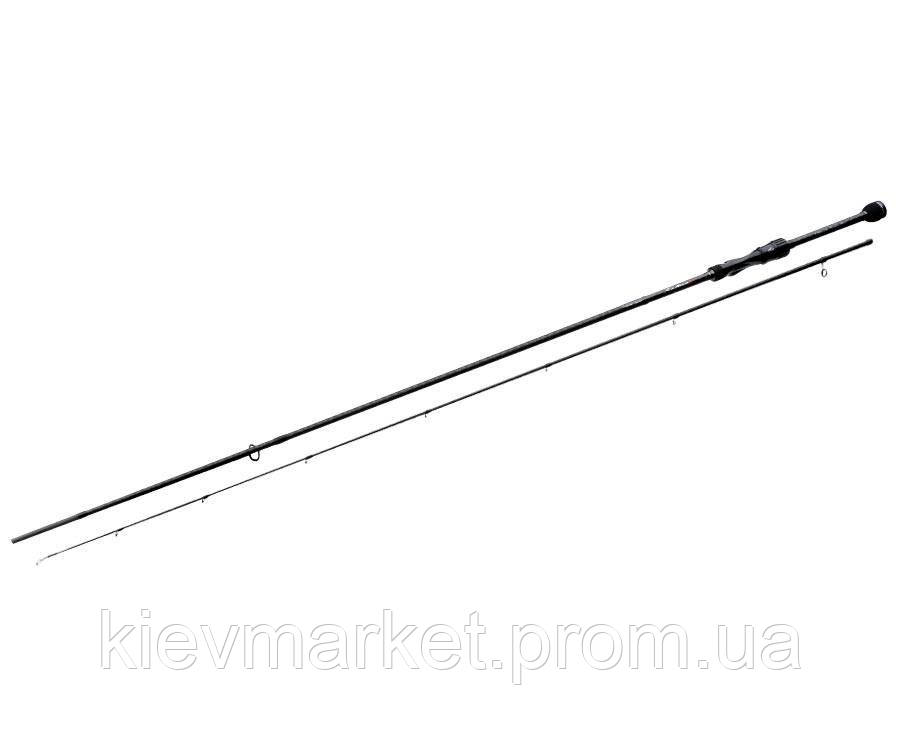 Купить Спінінг Azura Safina X 80H 2.44m 10-46g AZSF-80H KM, код ...