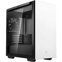 Корпус Deepcool MACUBE 110 WH (R-MACUBE110-WHNGM1N-G-1) Без БЖ