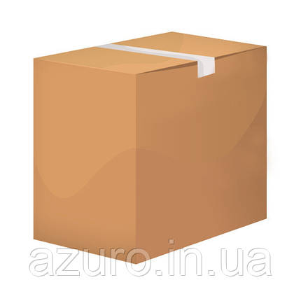 Сходи для басейну Emaux Mixta NSF315-SR (3 сходинки), AISI-304, фото 1