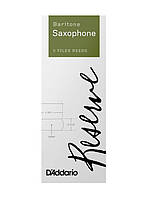 Трости для саксофона баритон D'Addario DLR0530 Reserve Baritone Saxophone Reeds 3.0 - 5-Pack DR, код: 6556980