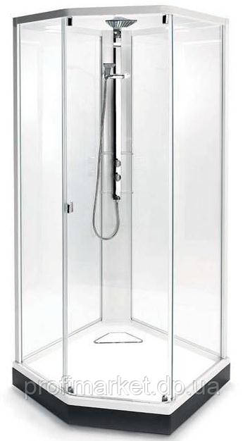 Душевая кабина Ido Showerama 8.5 90x80