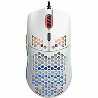 Миша Glorious Glorius Model O Minus USB Matte White (GOM-White)