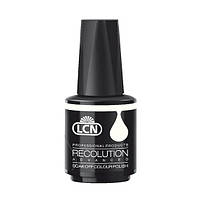 Гель-лак LCN Recolution UV-Colour Polish 10 мл Natural white KM, код: 7624355