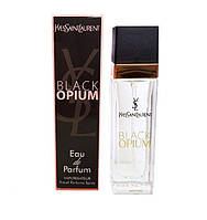 Миниатюра Yves Saint Laurent Black Opium - Travel Perfume 40ml FG, код: 7642350