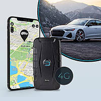 Автомобильный GPS-трекер SALIND GPS Magnetic Tracker