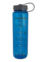 Фляга Pinguin Tritan Slim Bottle 2020 BPA-free 1 L Синий (PNG-804652) TS, код: 6484790