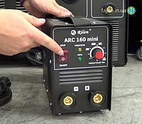 Інверторний зварювальний апарат Rilon ARC 160 mini