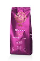 Кофе растворимый ароматизированный SOL Тирамису 500 г SB, код: 8104190