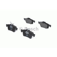 Тормозные колодки Bosch дисковые передние PR2 CITROEN PEUGEOT TOYOTA C1 107 Aygo 05 098649508 DR, код: 6723701